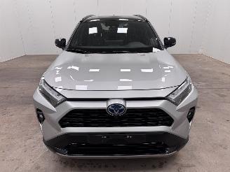 Toyota Rav-4 2.5 Hybrid Panoramadak Navi Clima picture 5