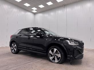  Audi Q2 35 TFSI S-Tronic S-Line Navi Clima 2026/1
