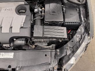 Volkswagen Golf Variant 1.6 TDI Clima picture 16