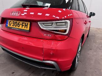 Audi A1 Sportback 1.2 TFSI S-Line Niva Clima picture 17