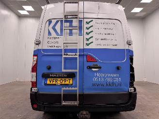 Renault Master 35 2.3 dCi L2H2 Airco picture 6