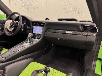 Porsche 911 GT3 RS Weissach picture 16