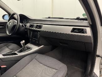 BMW 3-serie 318i Navi Airco picture 12