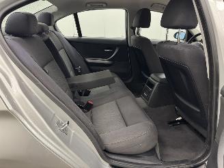 BMW 3-serie 318i Navi Airco picture 10
