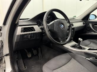 BMW 3-serie 318i Navi Airco picture 7
