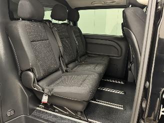 Mercedes Vito 116 CDI Autom. Lang DC Navi Clima picture 11