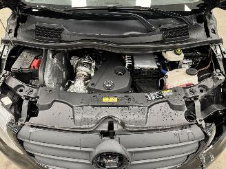 Mercedes Vito 116 CDI Autom. Lang DC Navi Clima picture 18