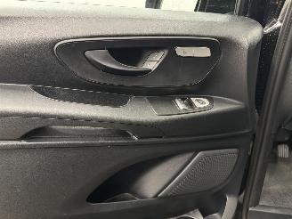 Mercedes Vito 116 CDI Autom. Lang DC Navi Clima picture 16