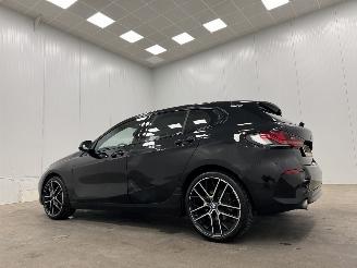 BMW 1-serie 118i Autom. High Executive Edition 5-drs Navi Clima picture 3