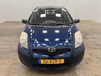 Toyota Yaris 1.0 VVTi Acces 5-drs Airco picture 5