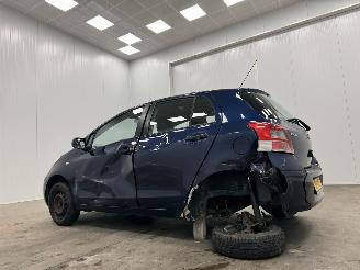 Toyota Yaris 1.0 VVTi Acces 5-drs Airco picture 3