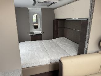 Adria  Alpina 663HT Airco Mover Luifel picture 14