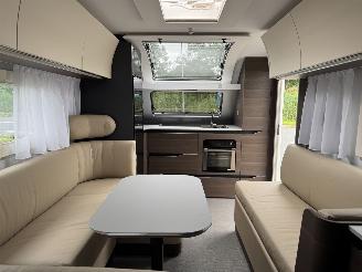 Adria  Alpina 663HT Airco Mover Luifel picture 19