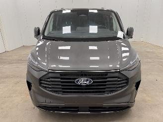 Ford Transit Custom 2.0 TDCI Autom. DC L2 Navi Clima picture 5