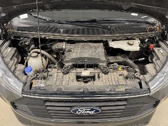 Ford Transit Custom 2.0 TDCI Autom. DC L2 Navi Clima picture 15