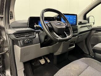 Ford Transit Custom 2.0 TDCI Autom. DC L2 Navi Clima picture 8