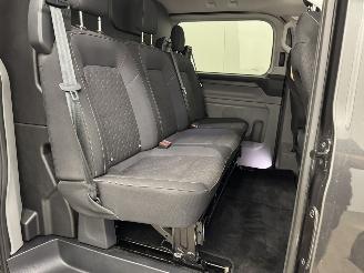 Ford Transit Custom 2.0 TDCI Autom. DC L2 Navi Clima picture 12