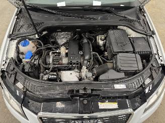 Audi A3 Sportback 1.2 TFSI S-Line Navi Clima picture 14