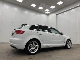 Audi A3 Sportback 1.2 TFSI S-Line Navi Clima picture 2