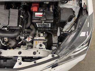 Toyota Yaris 1.0 VVT-i Energy 5-drs Navi Clima picture 17