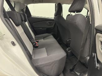 Toyota Yaris 1.0 VVT-i Energy 5-drs Navi Clima picture 10