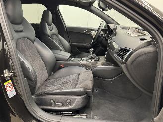 Audi S6 Avant 4.0 TFSI Quattro Panoramadak Pro Line Plus picture 10
