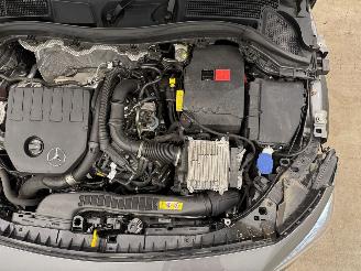 Mercedes B-klasse 180 Luxury Line Panoramadak Navi clima picture 17