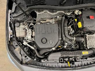 Mercedes B-klasse 180 Luxury Line Panoramadak Navi clima picture 16