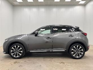 Mazda CX-3 2.0 SkyActiv-G GT-M Navi Clima picture 20