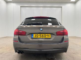 BMW 5-serie 520d M-Sport Edition Clima picture 6