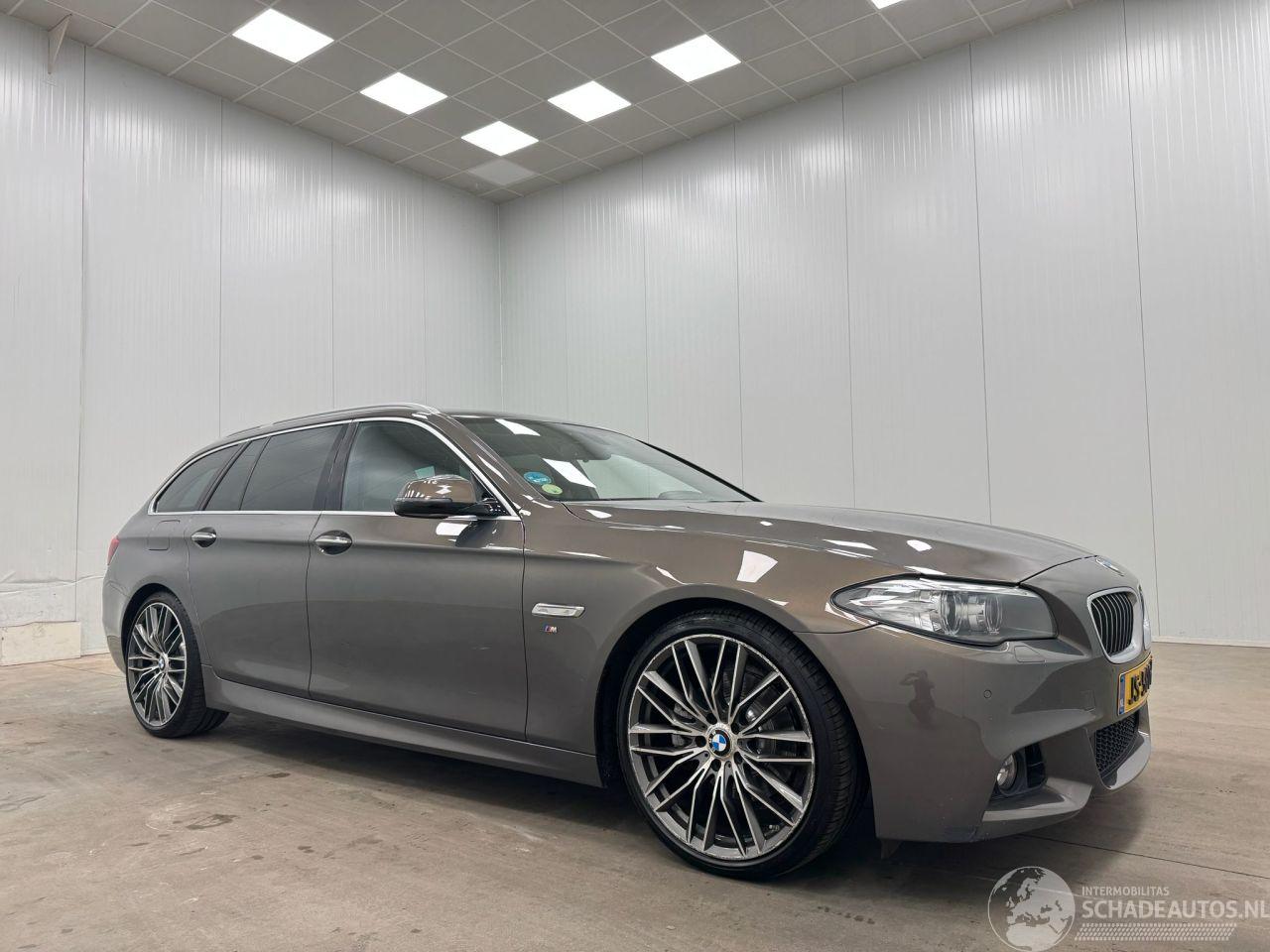 BMW 5-serie 520d M-Sport Edition Clima