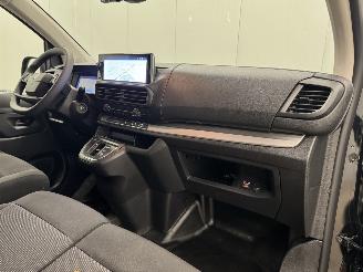 Peugeot Expert 2.2 BlueHDI Autom. L3 Navi Airco picture 12