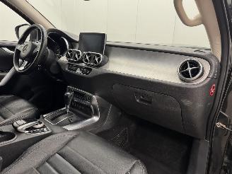 Mercedes X-klasse 350d Autom. 4Matic DC 4WD Navi Clima picture 14