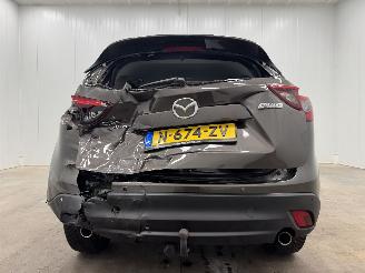 Mazda CX-5 2.0 SkyActiv-G 160 GT-M 4WD Navi Clima picture 6
