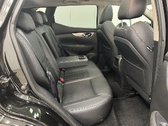 Nissan Qashqai 1.3 DIG-Tekna Panoramadak Navi Clima picture 11