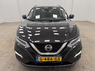 Nissan Qashqai 1.3 DIG-Tekna Panoramadak Navi Clima picture 5