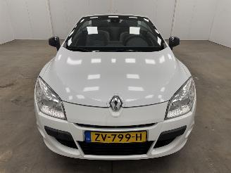 Renault Mégane Cabrio 1.6i Expression Navi Clima picture 8