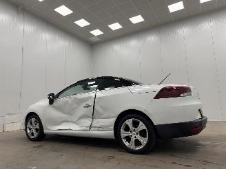 Renault Mégane Cabrio 1.6i Expression Navi Clima picture 3