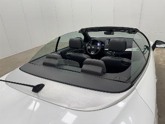 Renault Mégane Cabrio 1.6i Expression Navi Clima picture 7