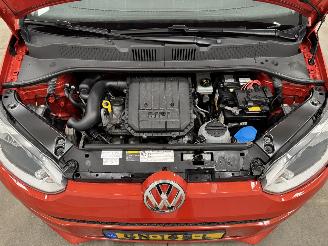 Volkswagen Up! 1.0 Move-Up 5-drs Airco picture 15