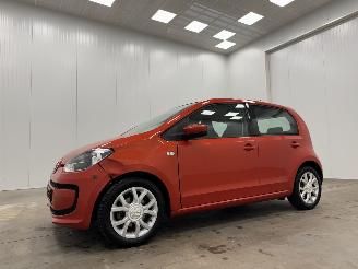 Volkswagen Up! 1.0 Move-Up 5-drs Airco picture 4
