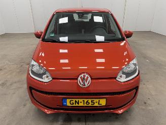 Volkswagen Up! 1.0 Move-Up 5-drs Airco picture 5