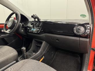 Volkswagen Up! 1.0 Move-Up 5-drs Airco picture 12