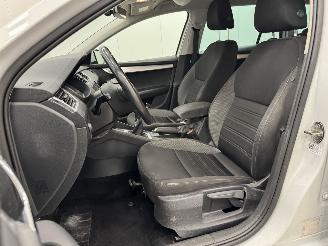 Skoda Octavia Combi 1.0 TSI Navi Clima picture 8