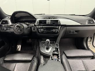 BMW 4-serie Gran Coupe 420i Autom. High Exe Navi Clima picture 11