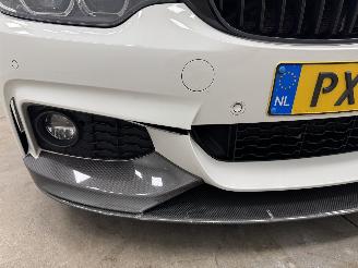 BMW 4-serie Gran Coupe 420i Autom. High Exe Navi Clima picture 17