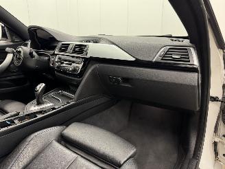 BMW 4-serie Gran Coupe 420i Autom. High Exe Navi Clima picture 12