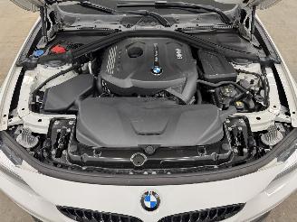 BMW 4-serie Gran Coupe 420i Autom. High Exe Navi Clima picture 16