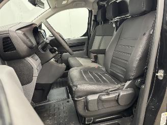 Peugeot Expert 1.6 HDI Navi Airco picture 9