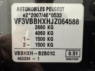 Peugeot Expert 1.6 HDI Navi Airco picture 14